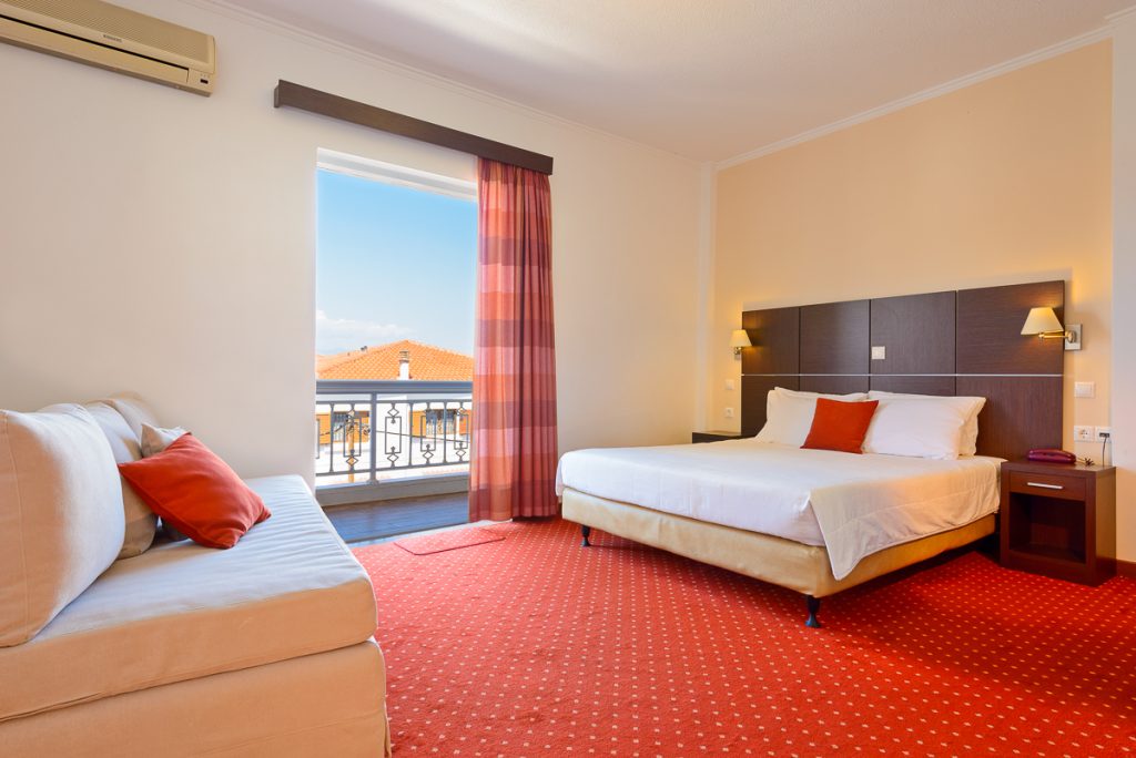 double-room-akrata-hotel-beach